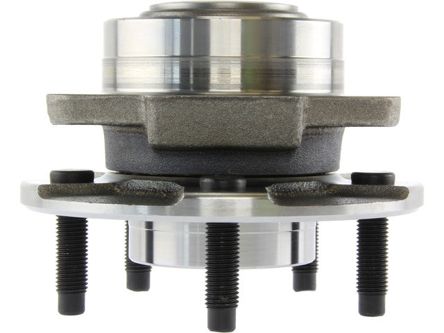 Centric Parts Wheel Bearing and Hub Assembly P/N:400.62006E Fits: Chevrolet Equinox 2005, Pontiac Torrent 2006, Saturn Vue 07-02 - Image 4