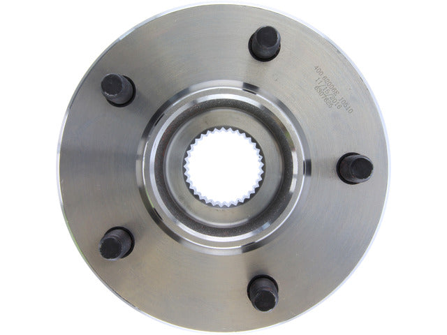 Centric Parts Wheel Bearing and Hub Assembly P/N:400.62006E Fits: Chevrolet Equinox 2005, Pontiac Torrent 2006, Saturn Vue 07-02 - Image 5