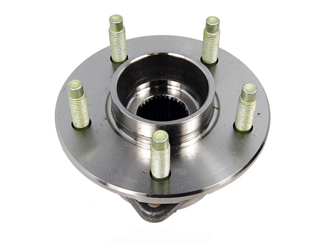 Centric Parts Wheel Bearing and Hub Assembly P/N:400.62006 Fits: Chevrolet Equinox 2005, Pontiac Torrent 2006, Saturn Vue 07-02 - Image 2