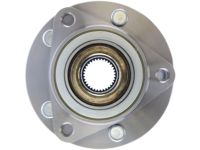 Centric Parts Wheel Bearing and Hub Assembly P/N:400.62007E Fits: Chevrolet Hhr 08-06 - Image 2