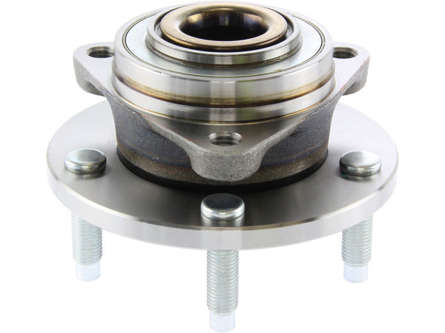Centric Parts Wheel Bearing and Hub Assembly P/N:400.62007E Fits: Chevrolet Hhr 08-06 - Image 3
