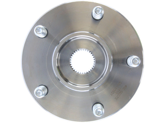Centric Parts Wheel Bearing and Hub Assembly P/N:400.62007E Fits: Chevrolet Hhr 08-06 - Image 5