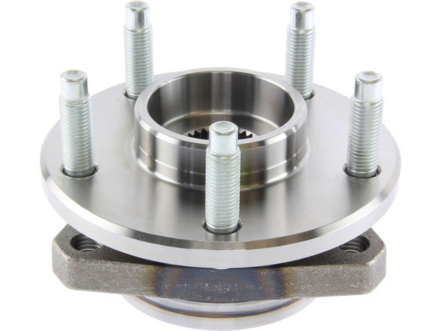 Centric Parts Wheel Bearing and Hub Assembly P/N:400.62008E Fits: Chevrolet Malibu 07-04, Pontiac G6 07-05 - Image 1