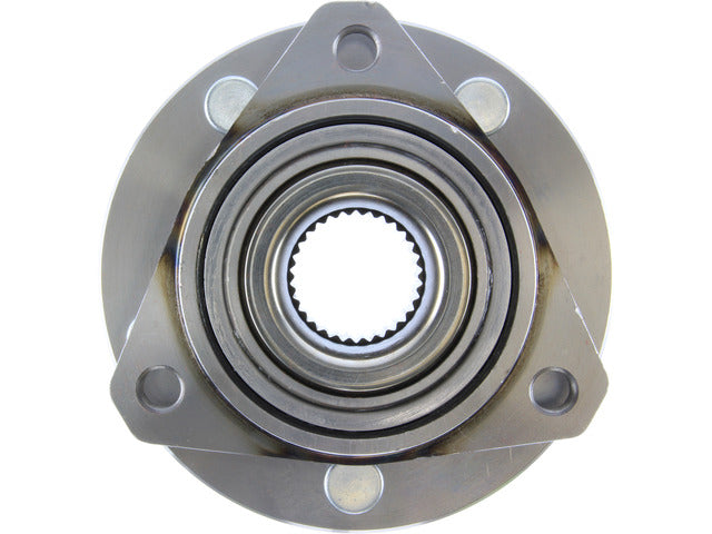 Centric Parts Wheel Bearing and Hub Assembly P/N:400.62008E Fits: Chevrolet Malibu 07-04, Pontiac G6 07-05 - Image 2