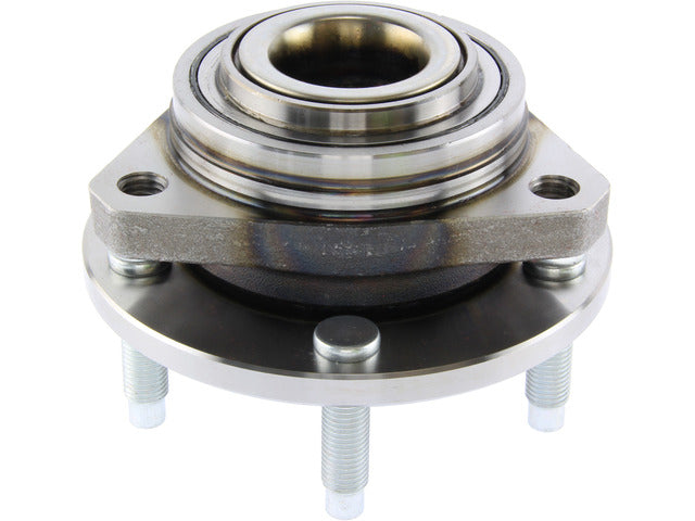Centric Parts Wheel Bearing and Hub Assembly P/N:400.62008E Fits: Chevrolet Malibu 07-04, Pontiac G6 07-05 - Image 3