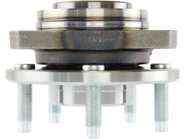 Centric Parts Wheel Bearing and Hub Assembly P/N:400.62008E Fits: Chevrolet Malibu 07-04, Pontiac G6 07-05 - Image 4