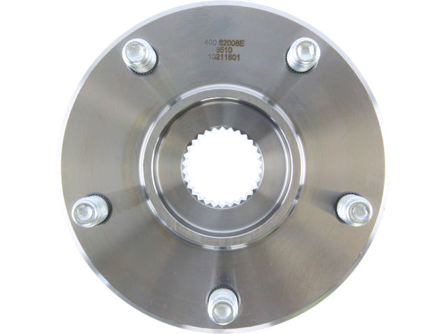 Centric Parts Wheel Bearing and Hub Assembly P/N:400.62008E Fits: Chevrolet Malibu 07-04, Pontiac G6 07-05 - Image 5