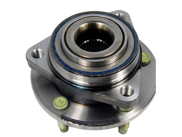 Centric Parts Wheel Bearing and Hub Assembly P/N:400.62008 Fits: Chevrolet Malibu 07-04, Pontiac G6 07-05 - Image 1