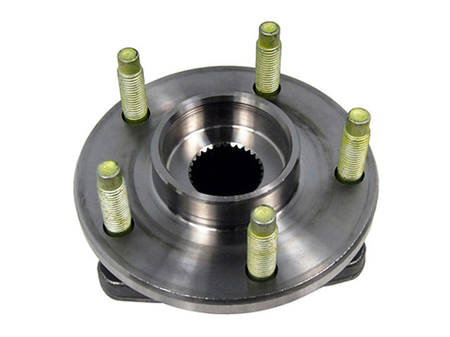 Centric Parts Wheel Bearing and Hub Assembly P/N:400.62008 Fits: Chevrolet Malibu 07-04, Pontiac G6 07-05 - Image 2