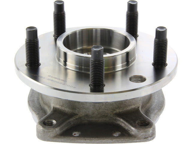 Centric Parts Wheel Bearing and Hub Assembly P/N:400.62009E Fits: Buick Regal, Chevrolet Lumina, Chevrolet Monte Carlo, Oldsmobile Cutlass Ciera, Oldsmobile Cutlass Cruiser, Oldsmobile Cutlass Supreme, Pontiac Grand Prix - Image 1