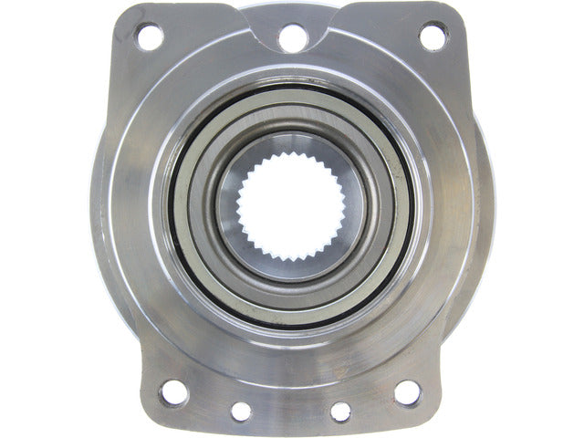 Centric Parts Wheel Bearing and Hub Assembly P/N:400.62009E Fits: Buick Regal, Chevrolet Lumina, Chevrolet Monte Carlo, Oldsmobile Cutlass Ciera, Oldsmobile Cutlass Cruiser, Oldsmobile Cutlass Supreme, Pontiac Grand Prix - Image 2