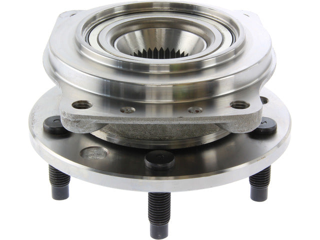 Centric Parts Wheel Bearing and Hub Assembly P/N:400.62009E Fits: Buick Regal, Chevrolet Lumina, Chevrolet Monte Carlo, Oldsmobile Cutlass Ciera, Oldsmobile Cutlass Cruiser, Oldsmobile Cutlass Supreme, Pontiac Grand Prix - Image 3