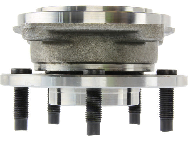Centric Parts Wheel Bearing and Hub Assembly P/N:400.62009E Fits: Buick Regal, Chevrolet Lumina, Chevrolet Monte Carlo, Oldsmobile Cutlass Ciera, Oldsmobile Cutlass Cruiser, Oldsmobile Cutlass Supreme, Pontiac Grand Prix - Image 4