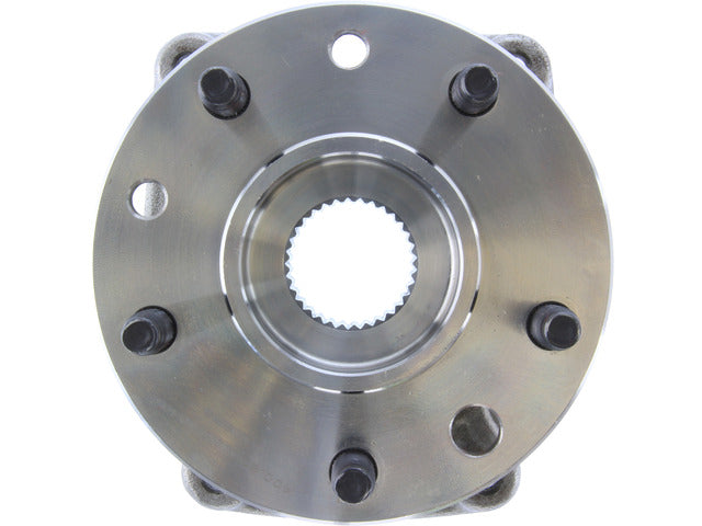 Centric Parts Wheel Bearing and Hub Assembly P/N:400.62009E Fits: Buick Regal, Chevrolet Lumina, Chevrolet Monte Carlo, Oldsmobile Cutlass Ciera, Oldsmobile Cutlass Cruiser, Oldsmobile Cutlass Supreme, Pontiac Grand Prix - Image 5