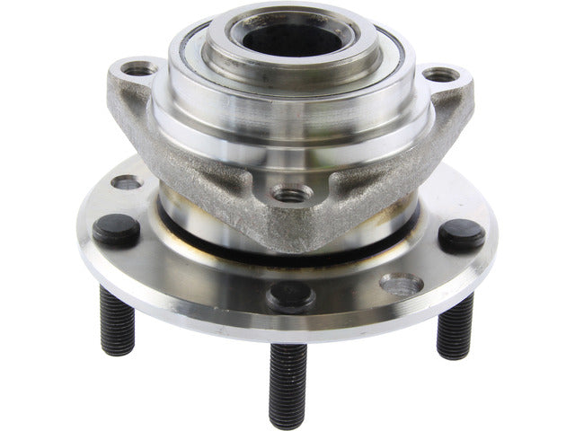 Centric Parts Wheel Bearing and Hub Assembly P/N:400.62010E Fits: Buick Riviera, Cadillac Eldorado, Cadillac Seville, Chevrolet S10, Chevrolet S10 Blazer, GMC S15, GMC S15 Jimmy, GMC Sonoma, Oldsmobile Toronado - Image 3