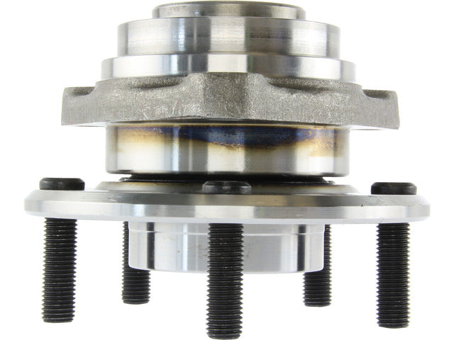 Centric Parts Wheel Bearing and Hub Assembly P/N:400.62010E Fits: Buick Riviera, Cadillac Eldorado, Cadillac Seville, Chevrolet S10, Chevrolet S10 Blazer, GMC S15, GMC S15 Jimmy, GMC Sonoma, Oldsmobile Toronado - Image 4