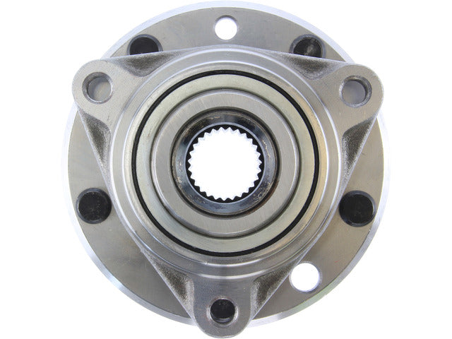 Centric Parts Wheel Bearing and Hub Assembly P/N:400.62010 Fits: Buick Riviera, Cadillac Eldorado, Cadillac Seville, Chevrolet S10, Chevrolet S10 Blazer, GMC S15, GMC S15 Jimmy, GMC Sonoma, Oldsmobile Toronado - Image 2