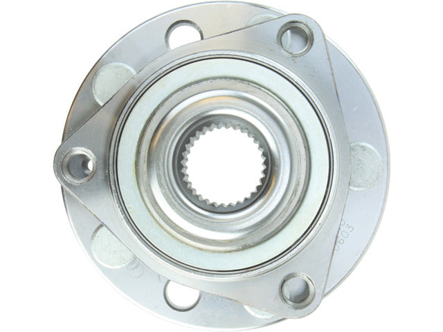 Centric Parts Wheel Bearing and Hub Assembly P/N:400.62011E Fits: Pontiac Solstice 08-06 - Image 2