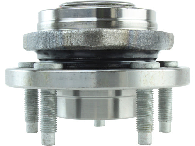 Centric Parts Wheel Bearing and Hub Assembly P/N:400.62011E Fits: Pontiac Solstice 08-06 - Image 4