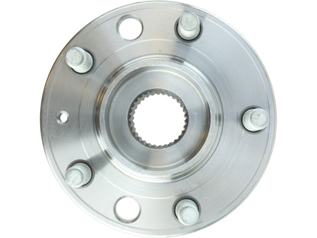 Centric Parts Wheel Bearing and Hub Assembly P/N:400.62011E Fits: Pontiac Solstice 08-06 - Image 5
