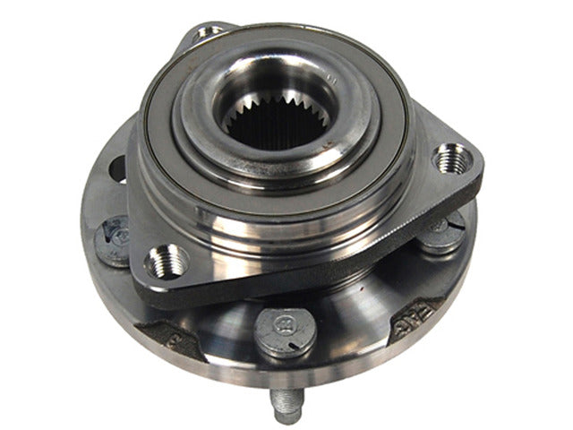 Centric Parts Wheel Bearing and Hub Assembly P/N:400.62011 Fits: Pontiac Solstice 08-06 - Image 1