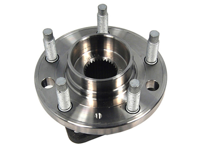 Centric Parts Wheel Bearing and Hub Assembly P/N:400.62011 Fits: Pontiac Solstice 08-06 - Image 2