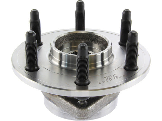 Centric Parts Wheel Bearing and Hub Assembly P/N:400.62012E Fits: Buick Enclave 13-08, Chevrolet Traverse 17-09, GMC Acadia 17-07, GMC Acadia Limited 2017, Saturn Outlook 10-07 - Image 1
