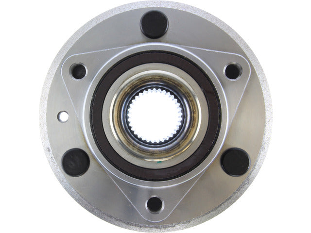 Centric Parts Wheel Bearing and Hub Assembly P/N:400.62012E Fits: Buick Enclave 13-08, Chevrolet Traverse 17-09, GMC Acadia 17-07, GMC Acadia Limited 2017, Saturn Outlook 10-07 - Image 2