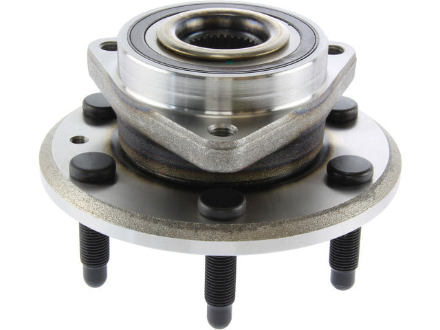 Centric Parts Wheel Bearing and Hub Assembly P/N:400.62012E Fits: Buick Enclave 13-08, Chevrolet Traverse 17-09, GMC Acadia 17-07, GMC Acadia Limited 2017, Saturn Outlook 10-07 - Image 3