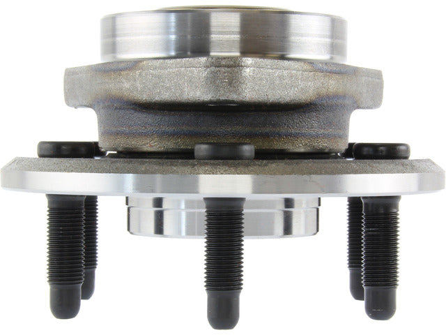 Centric Parts Wheel Bearing and Hub Assembly P/N:400.62012E Fits: Buick Enclave 13-08, Chevrolet Traverse 17-09, GMC Acadia 17-07, GMC Acadia Limited 2017, Saturn Outlook 10-07 - Image 4