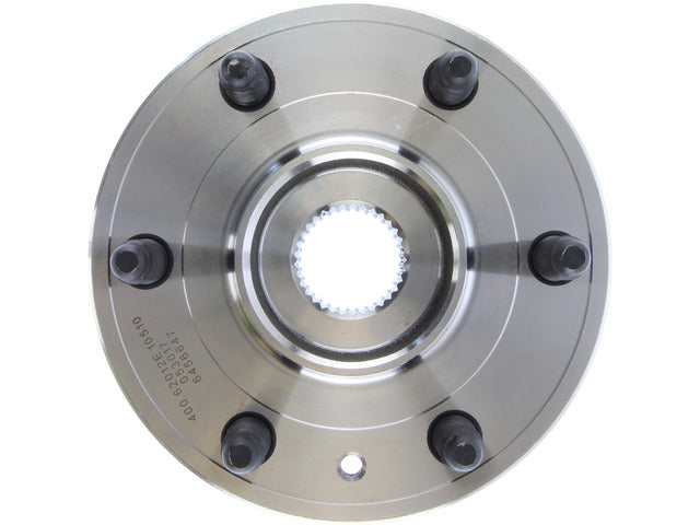 Centric Parts Wheel Bearing and Hub Assembly P/N:400.62012E Fits: Buick Enclave 13-08, Chevrolet Traverse 17-09, GMC Acadia 17-07, GMC Acadia Limited 2017, Saturn Outlook 10-07 - Image 5