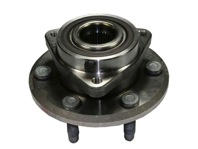 Centric Parts Wheel Bearing and Hub Assembly P/N:400.62012 Fits: Buick Enclave 13-08, Chevrolet Traverse 17-09, GMC Acadia 17-07, GMC Acadia Limited 2017, Saturn Outlook 10-07 - Image 1