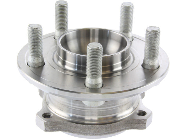Centric Parts Wheel Bearing and Hub Assembly P/N:400.63000E Fits: Chrysler 300 19-05, Dodge Challenger 19-18, Dodge Charger 19-06, Dodge Magnum 08-05 - Image 1