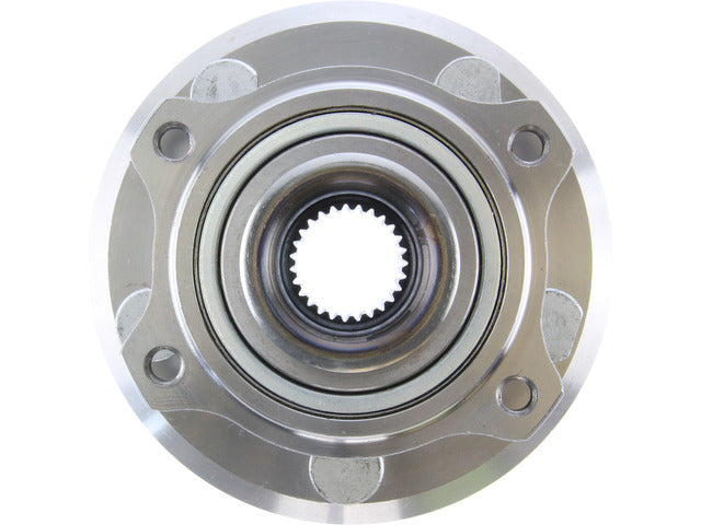 Centric Parts Wheel Bearing and Hub Assembly P/N:400.63000E Fits: Chrysler 300 19-05, Dodge Challenger 19-18, Dodge Charger 19-06, Dodge Magnum 08-05 - Image 2