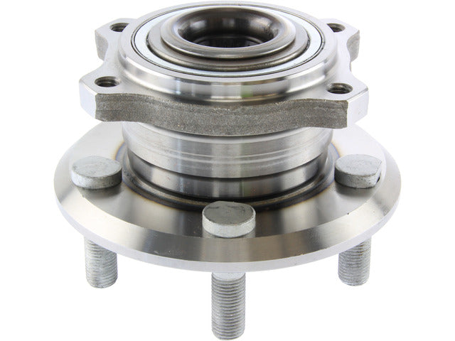 Centric Parts Wheel Bearing and Hub Assembly P/N:400.63000E Fits: Chrysler 300 19-05, Dodge Challenger 19-18, Dodge Charger 19-06, Dodge Magnum 08-05 - Image 3