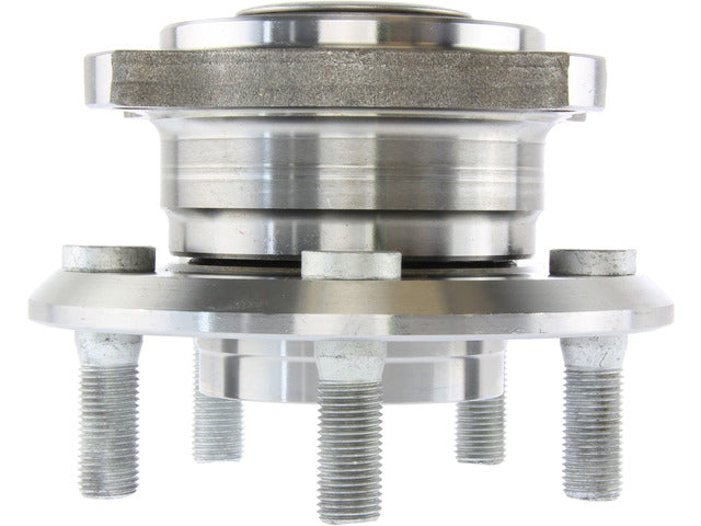 Centric Parts Wheel Bearing and Hub Assembly P/N:400.63000E Fits: Chrysler 300 19-05, Dodge Challenger 19-18, Dodge Charger 19-06, Dodge Magnum 08-05 - Image 4