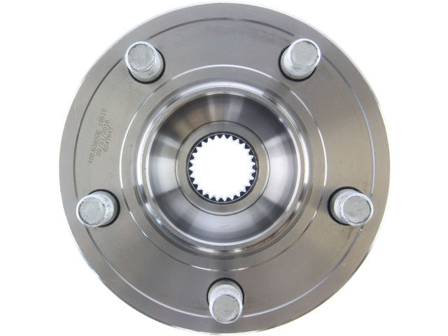 Centric Parts Wheel Bearing and Hub Assembly P/N:400.63000E Fits: Chrysler 300 19-05, Dodge Challenger 19-18, Dodge Charger 19-06, Dodge Magnum 08-05 - Image 5