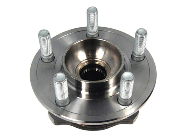 Centric Parts Wheel Bearing and Hub Assembly P/N:400.63000 Fits: Chrysler 300 19-05, Chrysler 300 2022, Dodge Challenger 19-18, Dodge Charger 19-06, Dodge Magnum 08-05 - Image 2
