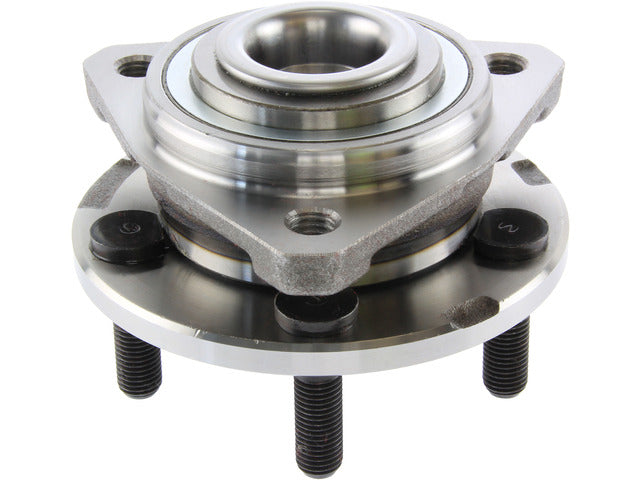 Centric Parts Wheel Bearing and Hub Assembly P/N:400.63002E Fits: Chrysler Cirrus 00-95, Chrysler Sebring 06-96, Dodge Stratus 06-95, Plymouth Breeze 00-96 - Image 3