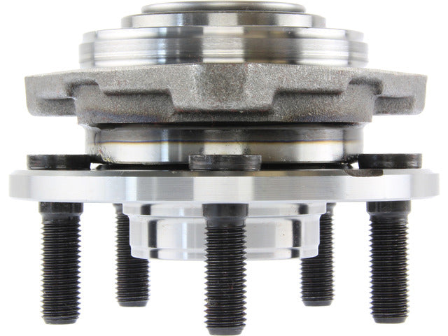 Centric Parts Wheel Bearing and Hub Assembly P/N:400.63002E Fits: Chrysler Cirrus 00-95, Chrysler Sebring 06-96, Dodge Stratus 06-95, Plymouth Breeze 00-96 - Image 4