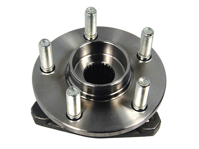 Centric Parts Wheel Bearing and Hub Assembly P/N:400.63002 Fits: Chrysler Cirrus 00-95, Chrysler Sebring 06-96, Dodge Stratus 06-95, Plymouth Breeze 00-96 - Image 2