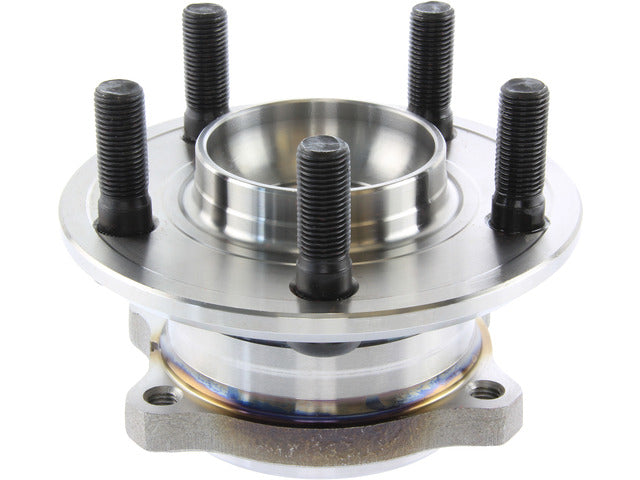 Centric Parts Wheel Bearing and Hub Assembly P/N:400.63004E Fits: Chrysler 300 14-09, Dodge Challenger 16-08, Dodge Charger 15-09 - Image 1
