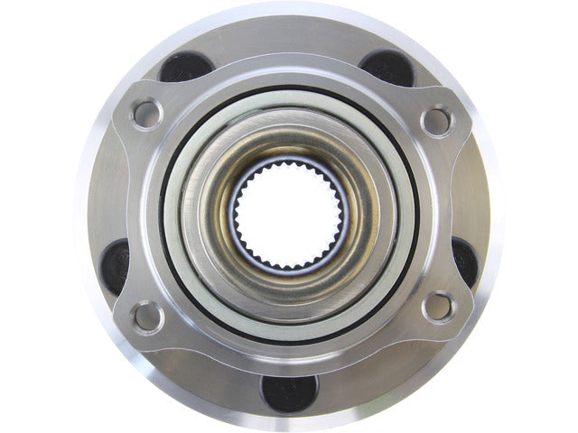 Centric Parts Wheel Bearing and Hub Assembly P/N:400.63004E Fits: Chrysler 300 14-09, Dodge Challenger 16-08, Dodge Charger 15-09 - Image 2