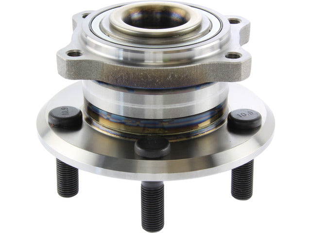 Centric Parts Wheel Bearing and Hub Assembly P/N:400.63004E Fits: Chrysler 300 14-09, Dodge Challenger 16-08, Dodge Charger 15-09 - Image 3