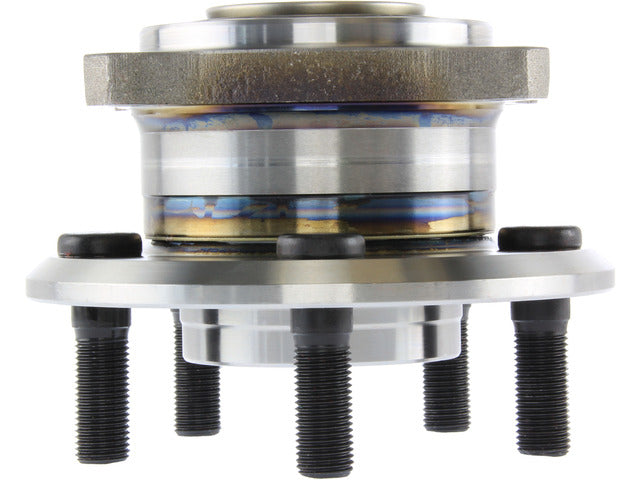 Centric Parts Wheel Bearing and Hub Assembly P/N:400.63004E Fits: Chrysler 300 14-09, Dodge Challenger 16-08, Dodge Charger 15-09 - Image 4