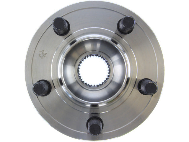 Centric Parts Wheel Bearing and Hub Assembly P/N:400.63004E Fits: Chrysler 300 14-09, Dodge Challenger 16-08, Dodge Charger 15-09 - Image 5