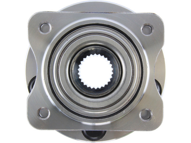 Centric Parts Wheel Bearing and Hub Assembly P/N:400.63007E Fits: Chrysler Daytona, Chrysler Dynasty, Chrysler Imperial, Chrysler Lebaron, Chrysler New Yorker, Dodge Caravan, Dodge Daytona, Dodge Dynasty, Dodge Grand Caravan, Dodge Shadow - Image 2