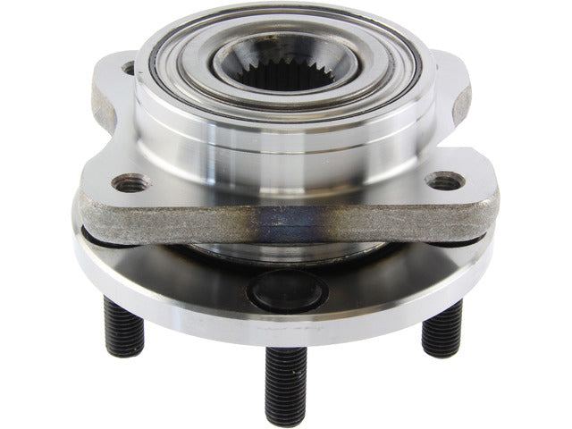Centric Parts Wheel Bearing and Hub Assembly P/N:400.63007E Fits: Chrysler Daytona, Chrysler Dynasty, Chrysler Imperial, Chrysler Lebaron, Chrysler New Yorker, Dodge Caravan, Dodge Daytona, Dodge Dynasty, Dodge Grand Caravan, Dodge Shadow - Image 3