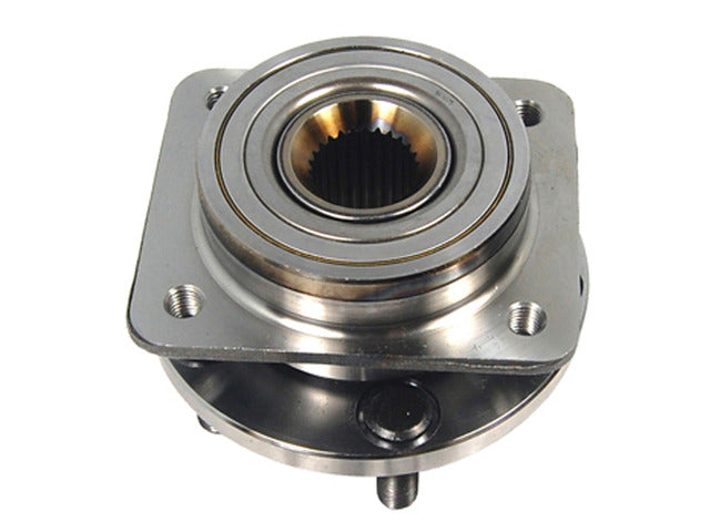 Centric Parts Wheel Bearing and Hub Assembly P/N:400.63007 Fits: Chrysler Daytona, Chrysler Dynasty, Chrysler Imperial, Chrysler Lebaron, Chrysler New Yorker, Dodge Caravan, Dodge Daytona, Dodge Dynasty, Dodge Grand Caravan, Dodge Shadow - Image 1