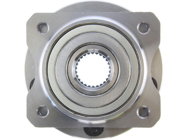 Centric Parts Wheel Bearing and Hub Assembly P/N:400.63008E Fits: Chrysler 300 2022, Chrysler TOWN &amp; COUNTRY 00-96, Chrysler Voyager 2000, Dodge Caravan 00-96, Dodge Grand Caravan 00-96, Plymouth Grand Voyager 00-96, Plymouth Voyager 00-96 - Image 2